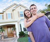 Low Cost homeowners insurance quote icon